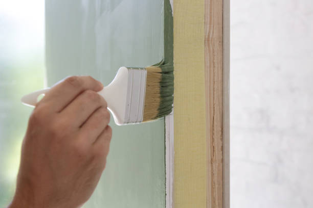 Professional Drywall & Painting Services in Bondurant, IA